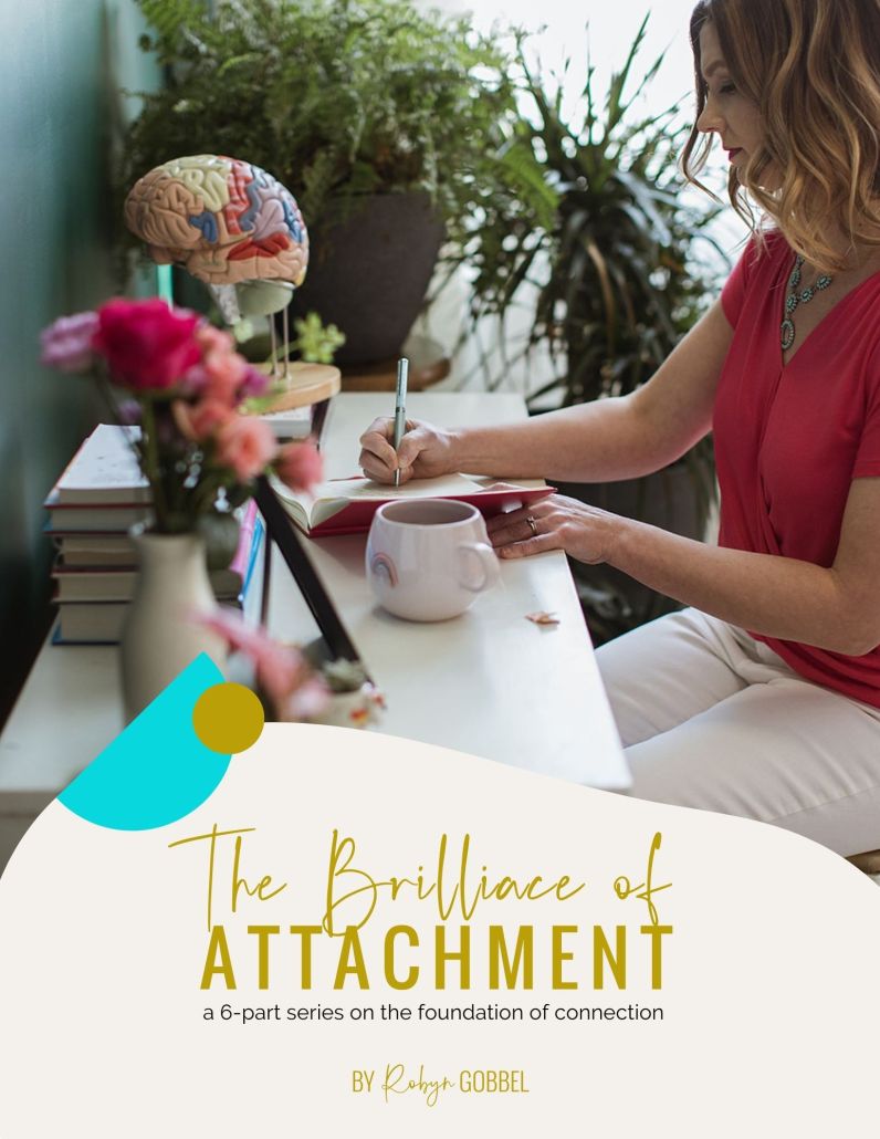 Title details for The Brilliance of Attachment by Robyn Gobbel, LCSW - Available